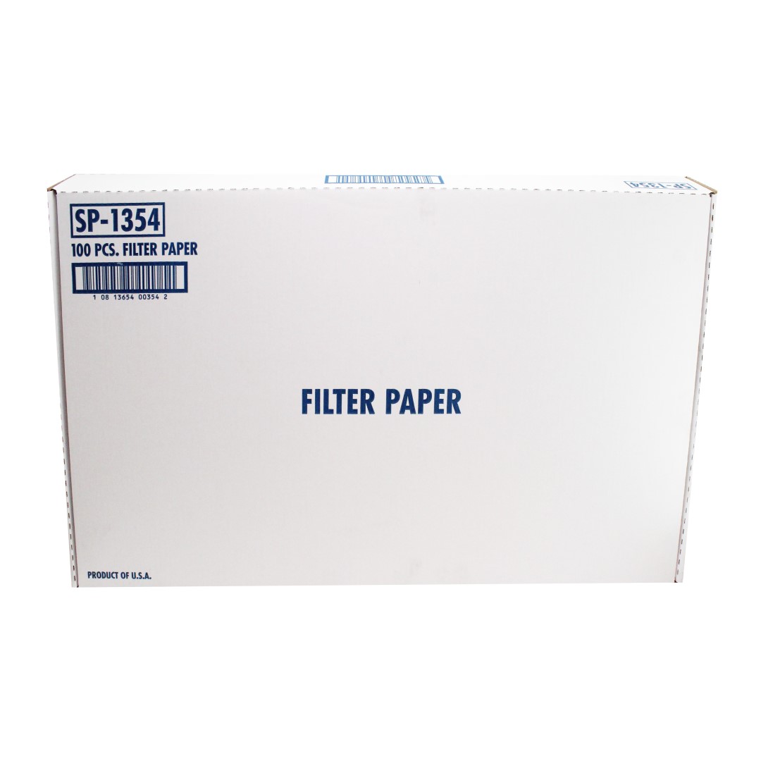 delicatesse Moderniseren Excentriek Filter Paper – MFS Parts